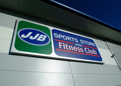 JJB Leisure Centre Image One